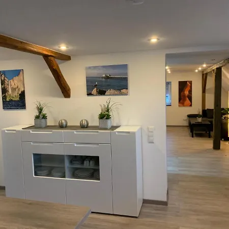 Apartment Mimi Kleinengstingen
