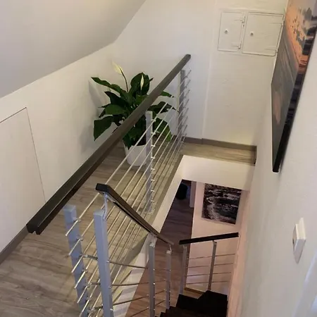 Apartmán Mimi