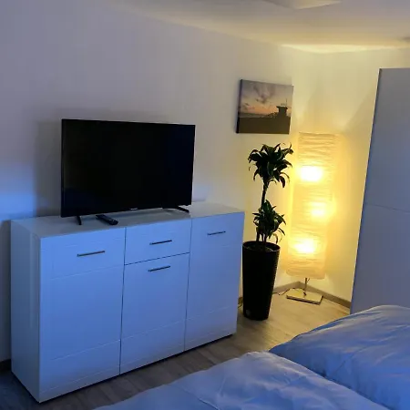 Apartment Mimi