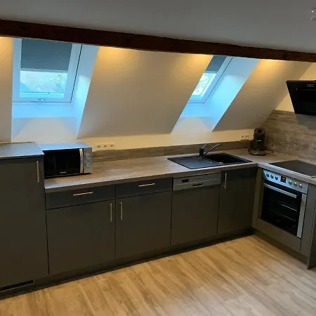Apartment Mimi Kleinengstingen