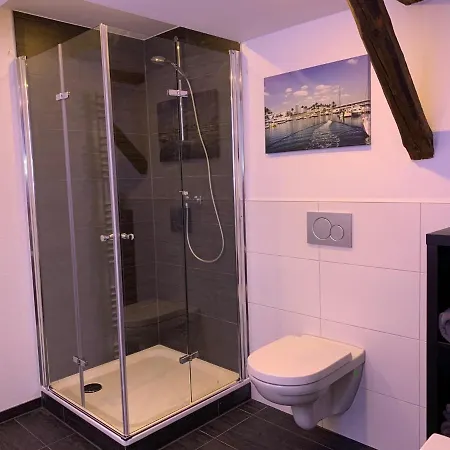 Apartmán Mimi Kleinengstingen