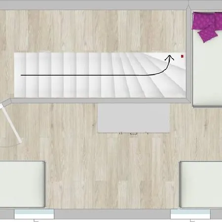 Mimi Apartment *