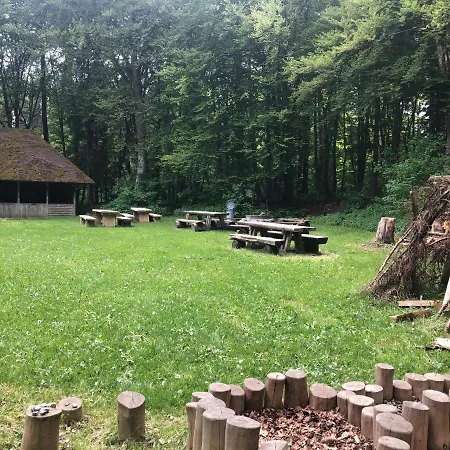 شقة Mimi Kleinengstingen