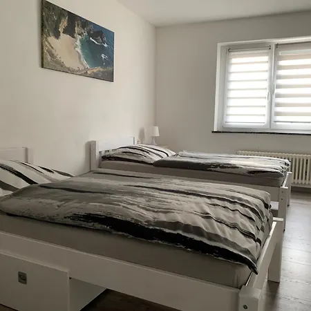 Appartamento Mimi *