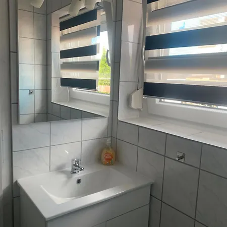 Apartmán Mimi Kleinengstingen
