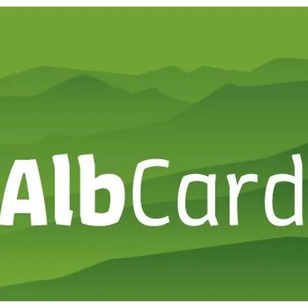 Apartment Mimi Mit Kostenloser Albcard