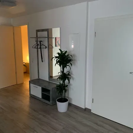 Apartment Mimi Mit Kostenloser Albcard