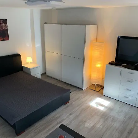 Mimi Apartment