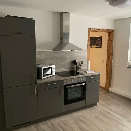 Mimi Apartmán Kleinengstingen
