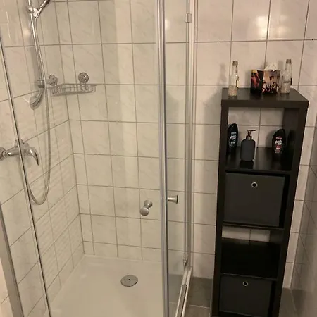 Mimi Apartmán Kleinengstingen