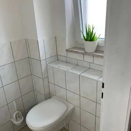 Apartmán Mimi Kleinengstingen